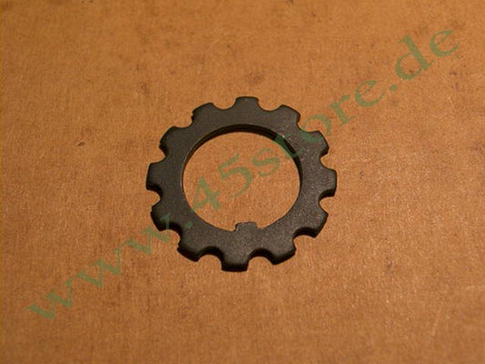3926-30 // Sicherungsblech, Radlager, Vorderrad