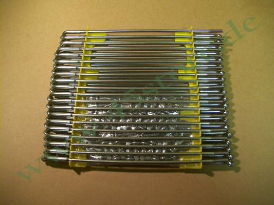 3943-36VA // Speichenset, Interchangeable, 18", VA