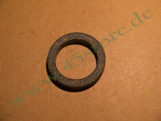 3968-35 // Korkdichtung, Radlager, groß