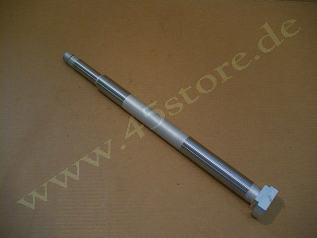 3995-41 // Achse, hinten, cadmiert