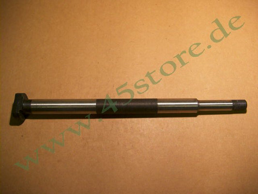 3995-41P // Achse, hinten, parkerisiert