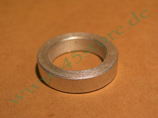 4001-35 // Distanzring, Achse, hinten, cadmiert