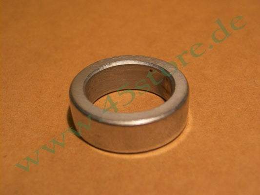 4001-35C // Distanzring, Achse, hinten, Chrom