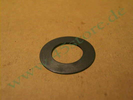 4055-35 // Federblech, Ausrücknocken, hinten