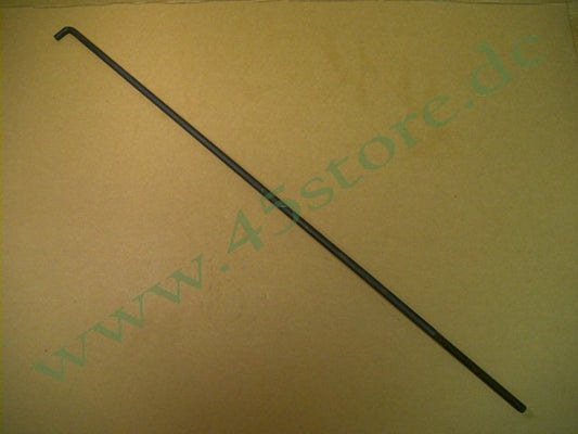 4065-35P // Bremsstange, lang, parkerisiert