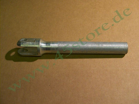 4067-30 // Bremsgestängegabel, cadmiert