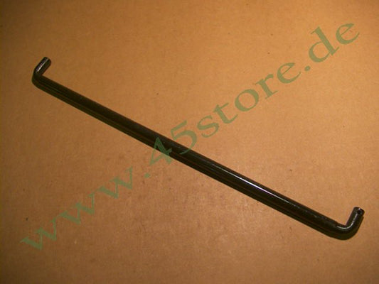 4073-39P // Bremsstange, kurz, parkerisiert