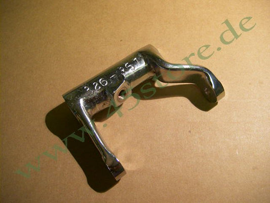 4075-35C // Bremsgestängeumlenkung, Chrom