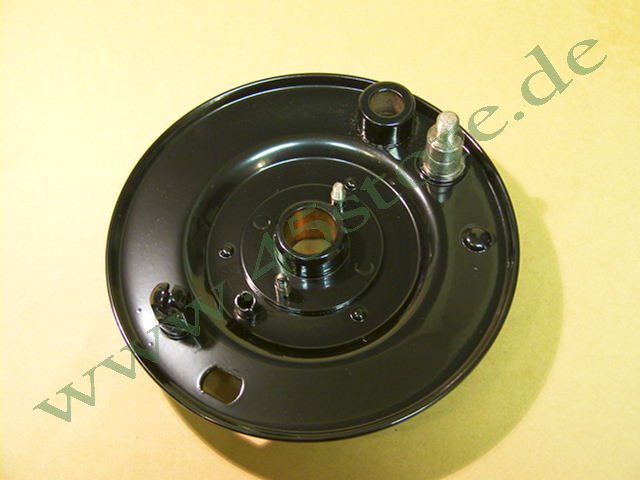 4108-41 // Bremsankerplatte, WL/WLA