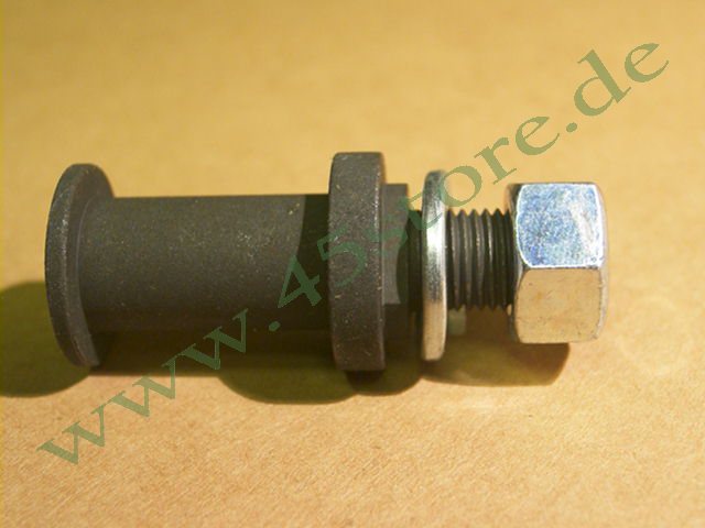 4118-35 // Bremsbackenhaltebolzen, WL/WLA