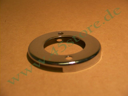 4121-29C // Abdeckung, Stabilisator, Chrom