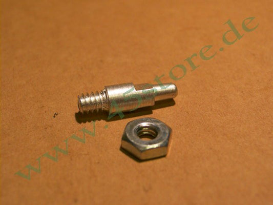 4122-30 // Stehbolzen, Stabilisator