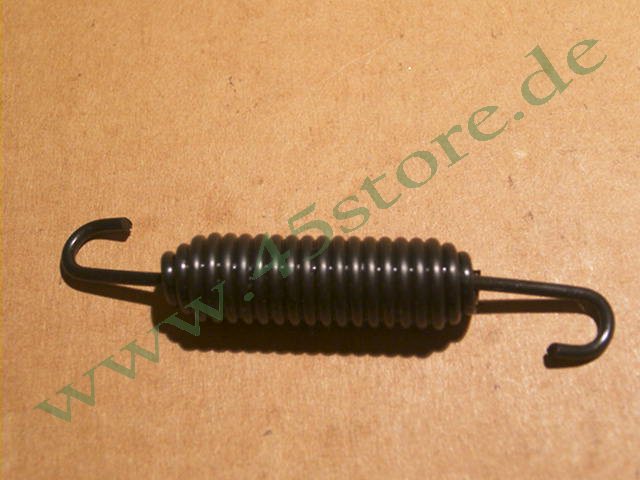 4125-28 // Bremsbackenfeder, hinten/vorne WL/WLA