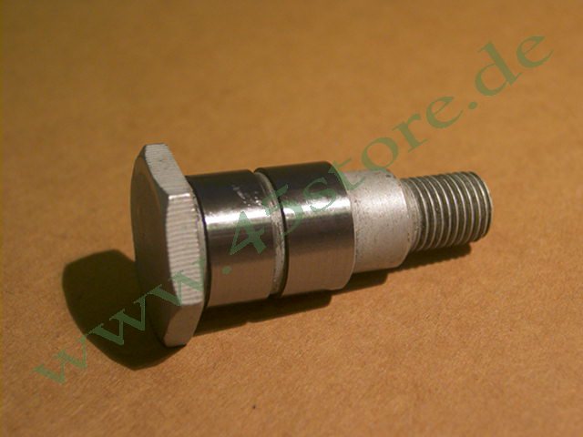 4133-36 // Bolzen, Bremsanker (Gabel), cadmiert