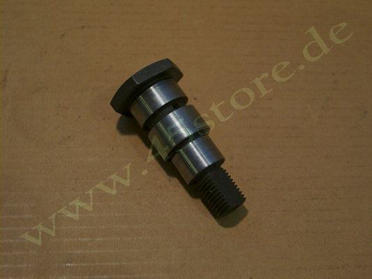 4133-36P // Bolzen, Bremsanker (Gabel), parkerisiert