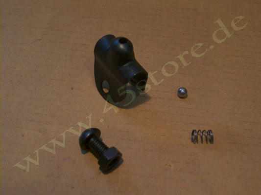 4141-39 // Öler-Set, Bremszug