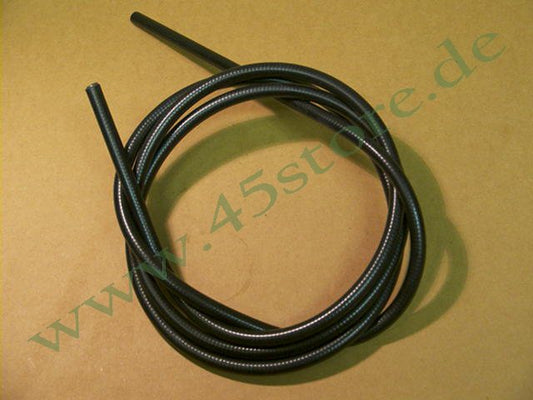 4143-30 // Außenhülle, Bremszug, 135 cm, Kunststoff