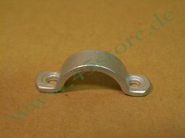 4153-28 // Klemme, Bremshebel, cadmiert