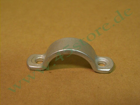 4153-28 // Klemme, Bremshebel, cadmiert