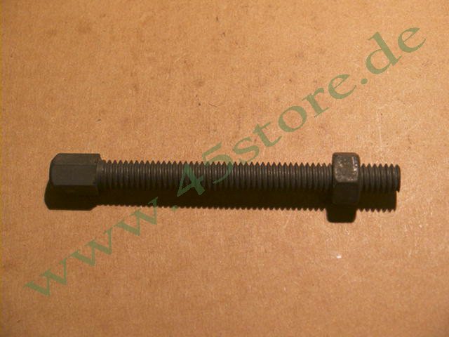 4165-41P // Einstellschraube, Bremszug, parkerisiert