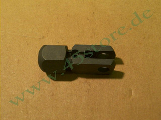 4170-28P // Bremszugaufnahme, parkerisiert