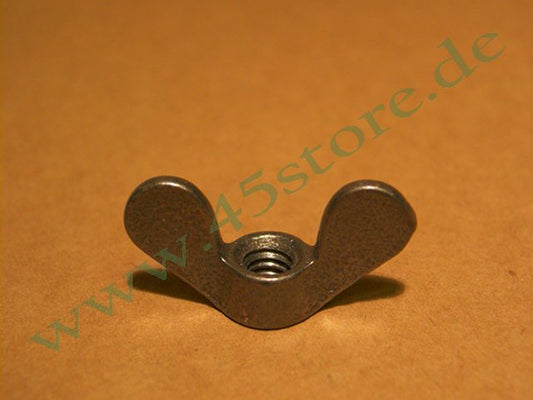 4409-24 // Flügelmutter, Batteriedeckel