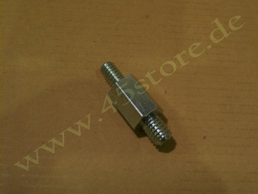 4506-36X // Stehbolzen, Tachogrundplatte, Nachbau