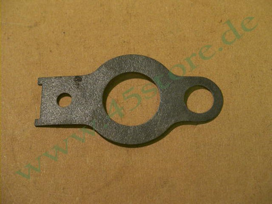 4509-38A // Isolator, Birne, Tachogrundplatte