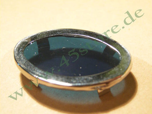 4524-39 // Linse, Tachocover, Grün/Generator