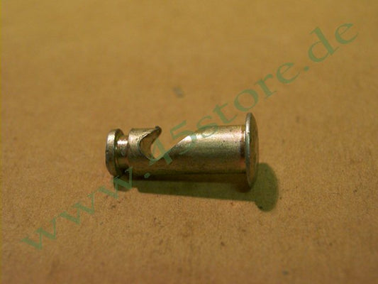 4543-36 // Halter, Kontakt-Rolle, Zündschloss