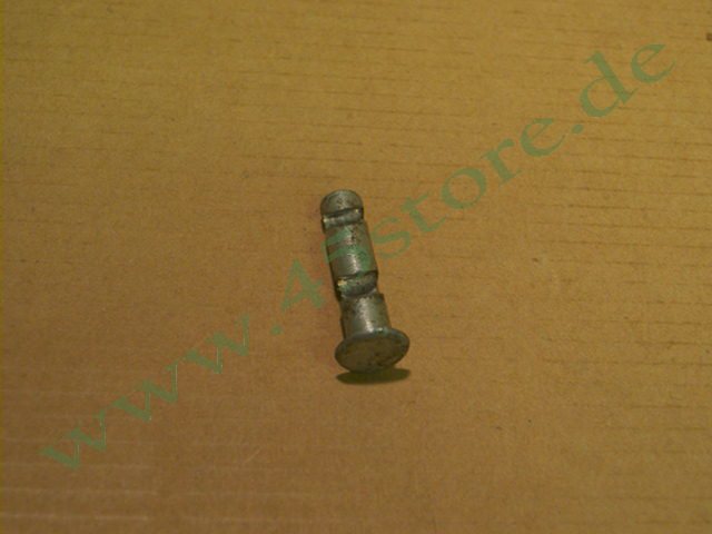 4543-41M // Halter, Kontakt-Rolle, Zündschloss, ARMY