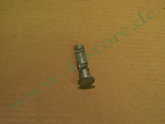 4543-41M // Halter, Kontakt-Rolle, Zündschloss, ARMY