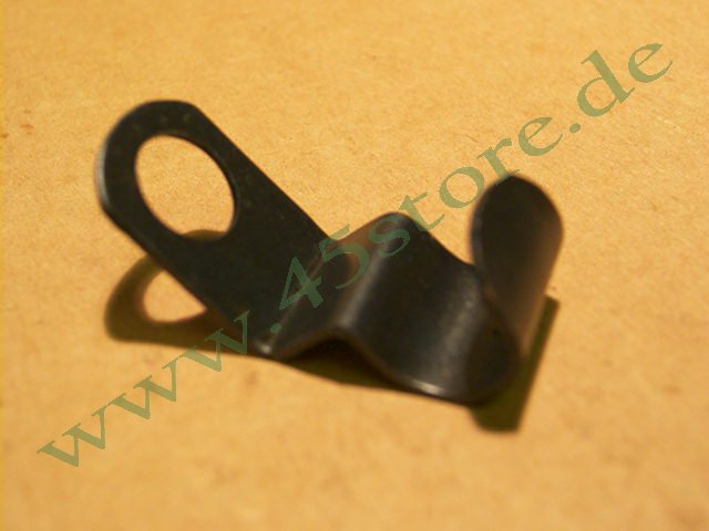 4703-38A // Klemme, Hupenkabel, parkerisiert