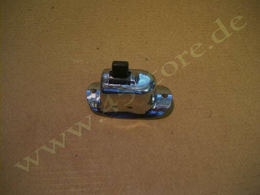 4760-29C // Lichtschalter, Chrom