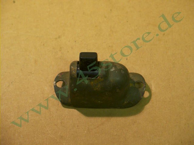 4760-29N // Lichtschalter, ARMY, Grün