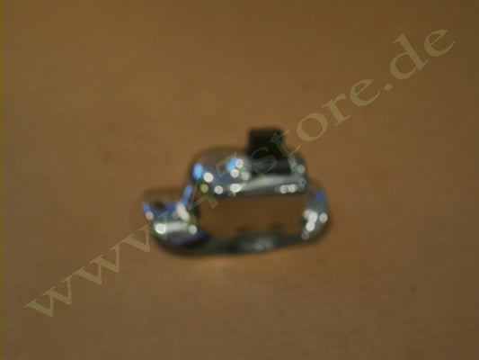 4760-29NI // Lichtschalter, Nickel