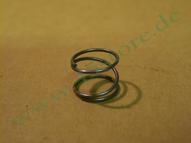 4764-26 // Feder, Hupenschalter