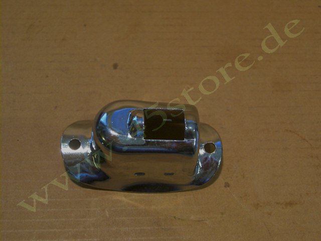 4768-29C // Gehäuse, Lichtschalter, Chrom