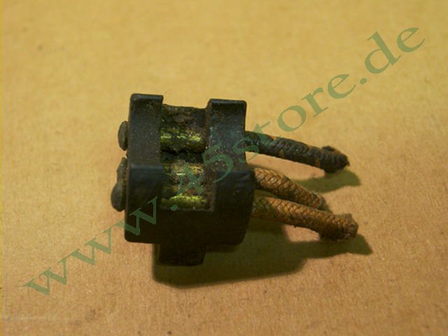 4776-29 // Kontaktblock, Lichtschalter