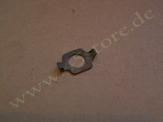 4777-26 // Halteklammer, Hupenschalter