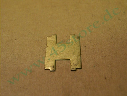 4777-29 // Halteklammer, Lichtschalter