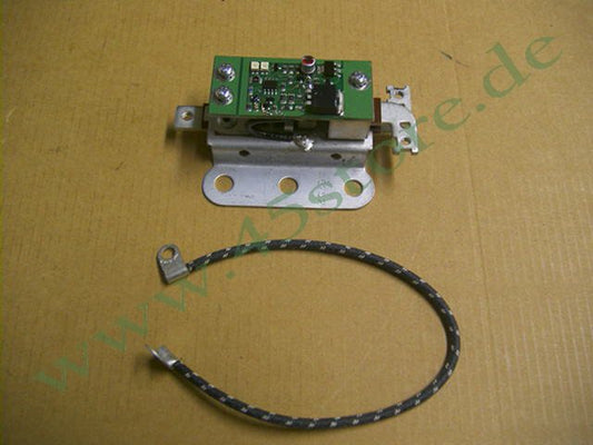 4785-38/6 // Regler, elektronisch, 6V, 2-Kohlen Lima