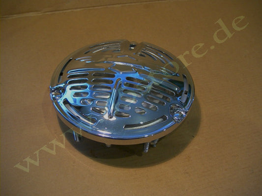 4801-36 // Hupe, ZIVIL, 6V, 1936-41', Original-Replika