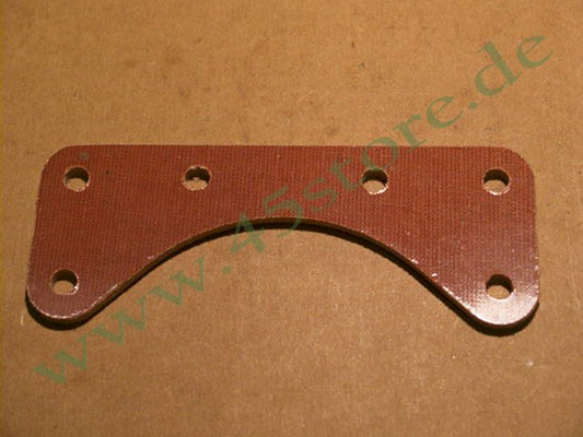 4829-42 // Terminal-Platte, Hupe, ZIVIL