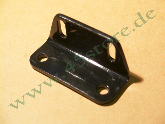 4857-36 // Hupenhalter, unten, Schwarz
