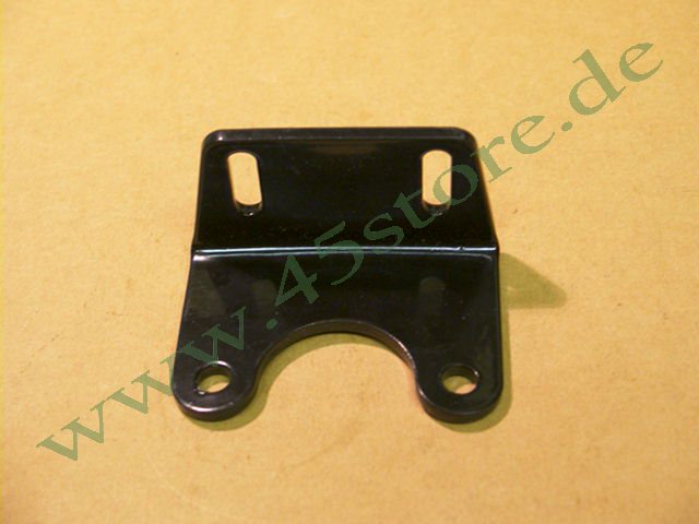 4857-45 // Hupenhalter, unten, ab 45', Schwarz