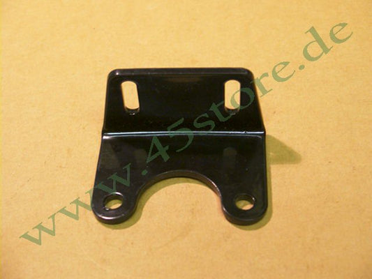4857-45 // Hupenhalter, unten, ab 45', Schwarz