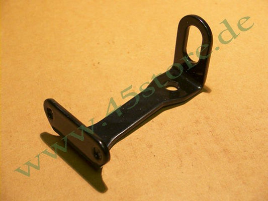 4858-36 // Hupenhalter, oben, Schwarz