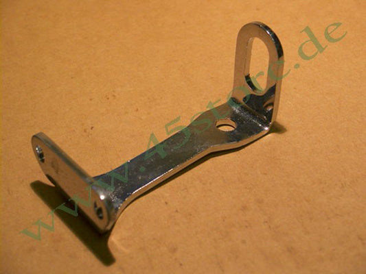 4858-36C // Hupenhalter, oben, Chrom