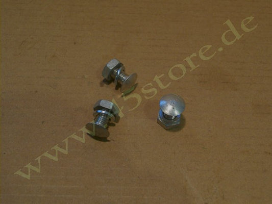 4884-26 // Schrauben-Set, Hupenblende